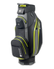 Motocaddy Dry-Series Golftas - zwart/lime