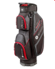 Motocaddy Lite-Series Golftas - black/red