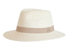 House of Ord - Fionel Trilby - Beige/White