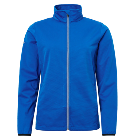 Abacus - Lytham Softshell Jacket - royal blue