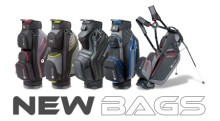 Golftassen - Cart  Bags