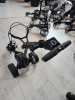 Motocaddy M5 Ultra GPS VERKOCHT